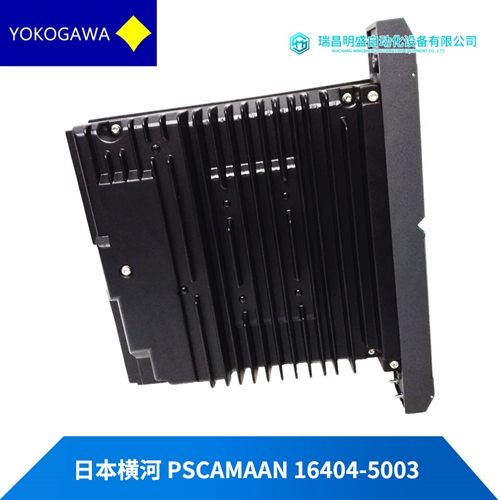 YOKOGAWA CP345-S1处理器板模块