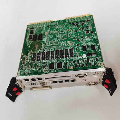 MIV0104A-1工控模块卡件