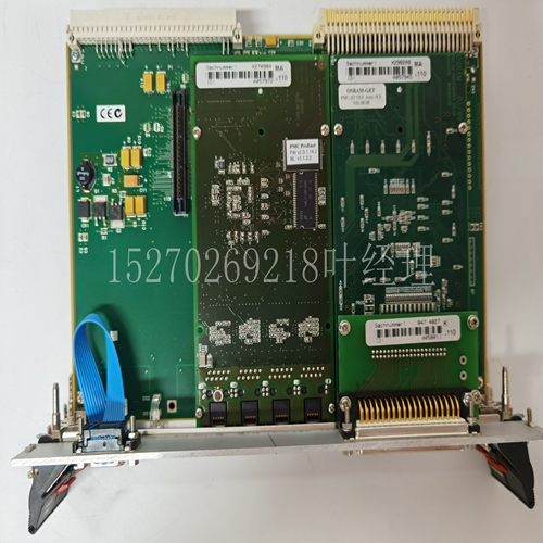 MIV08A-1-B5工控模块系统备件
