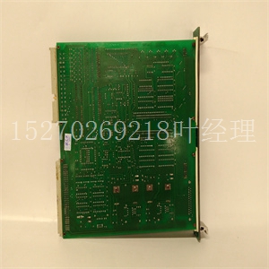 MAC-132A-1-JD-4-C/230-R-0/DIS20LX/S001系统模块卡件