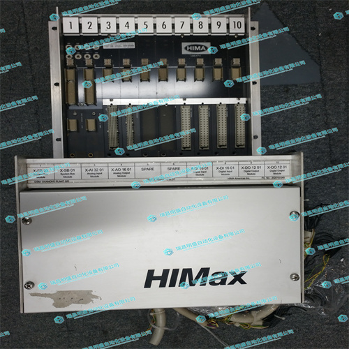 HIMA LM002_MAX 985020002模块框架