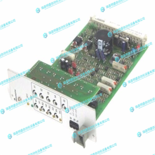 REXROTH VT-VSPA2-50-10/T5电子放大板