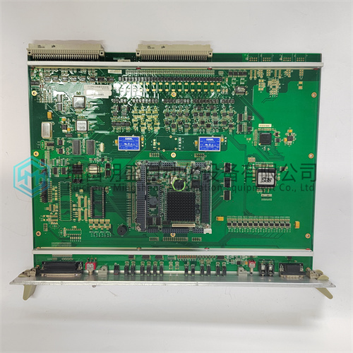 ALSTOM SDK-C0148 12003-101-01 SBS05M09B工控备件模块
