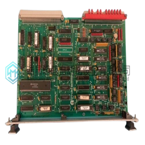 AMAT 0100-20001系统电子接口 PCB