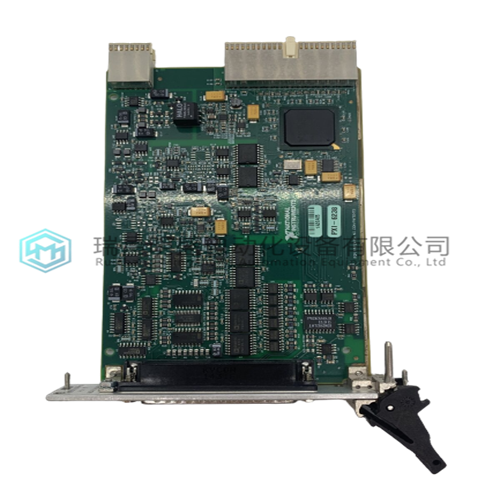 NI PXI-6238高性能数据采集和控制模块