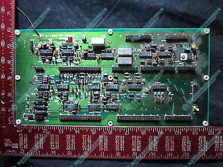 Nikon  30041-3A 输入输出模块