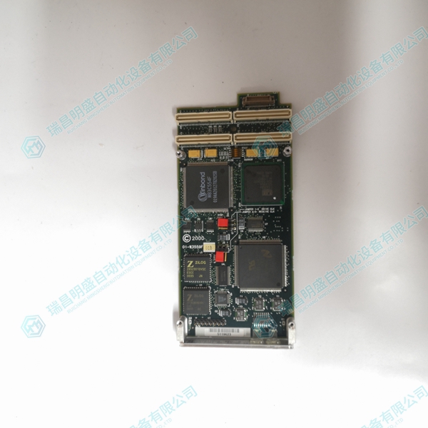 Motorola  IPMC761 控制模块  