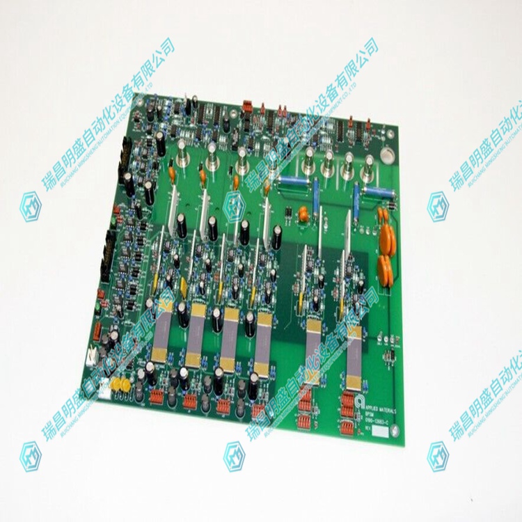 AMAT 0190-13883 印刷电路板