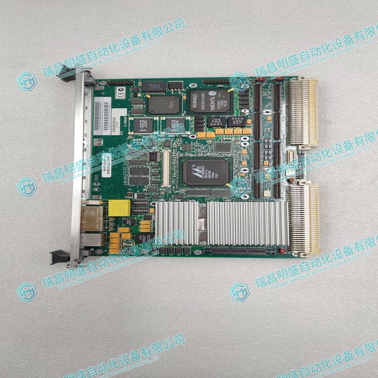 MOTOROLA MVME55006E-0163R PC处理器