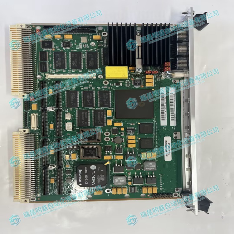 MOTOROLA MVME51105E-2161 单板系统处理器 