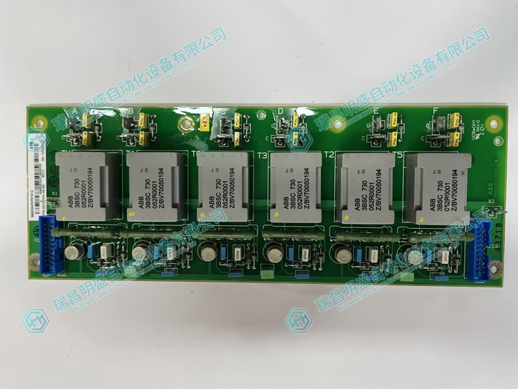 SDCS-PIN-48-SD 脉冲变压器板 