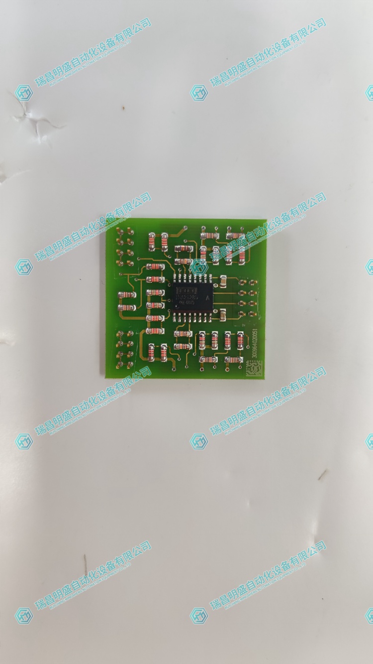 3BHB002751R0106  电源控制板模块 