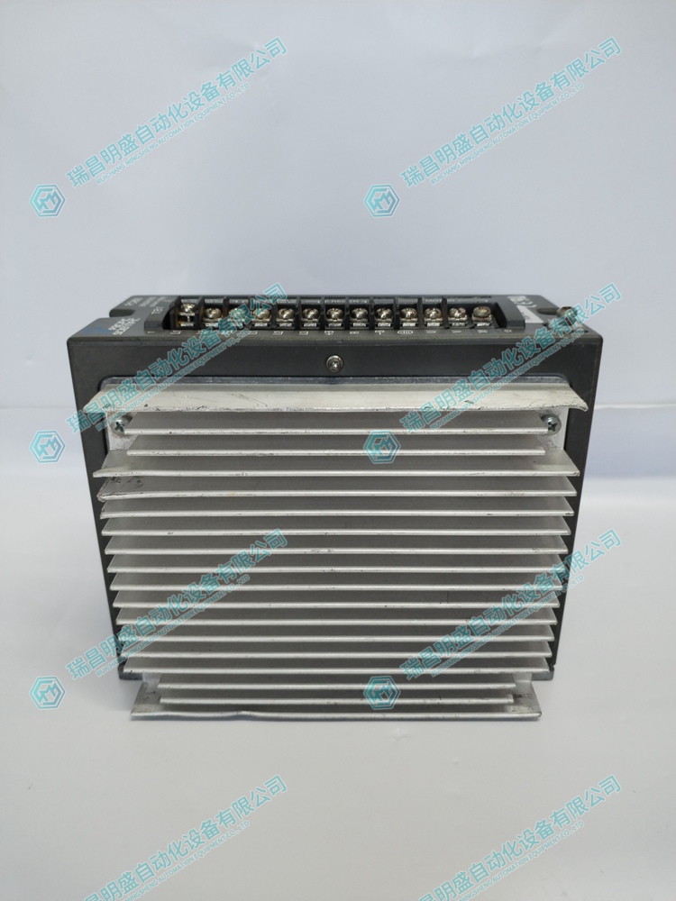 PACIFIC SCIENTIFIC  PC834-001-N  伺服驱动电机