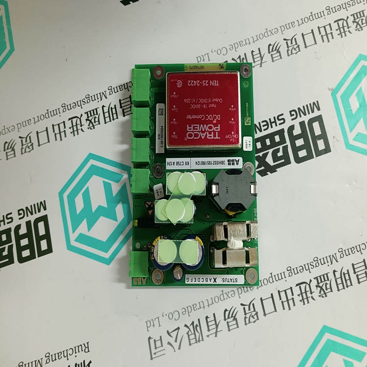 3BHE021951R1024(图3)