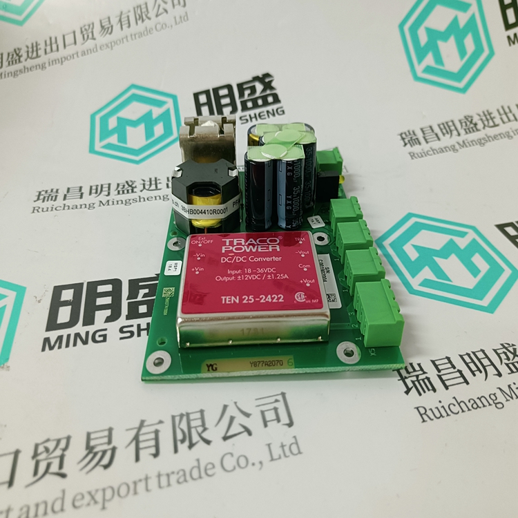 3BHE021951R1024(图1)
