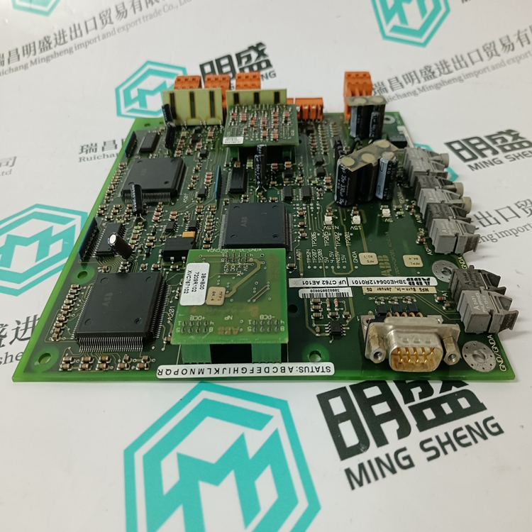 3BHE006412R0101(图2)