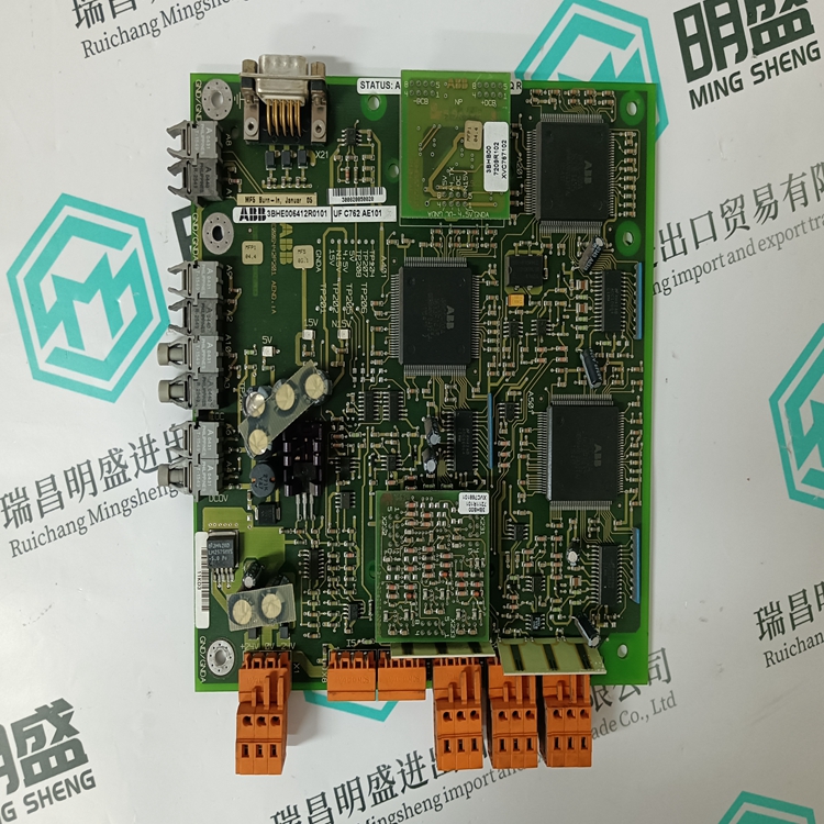 3BHE006412R0101(图5)