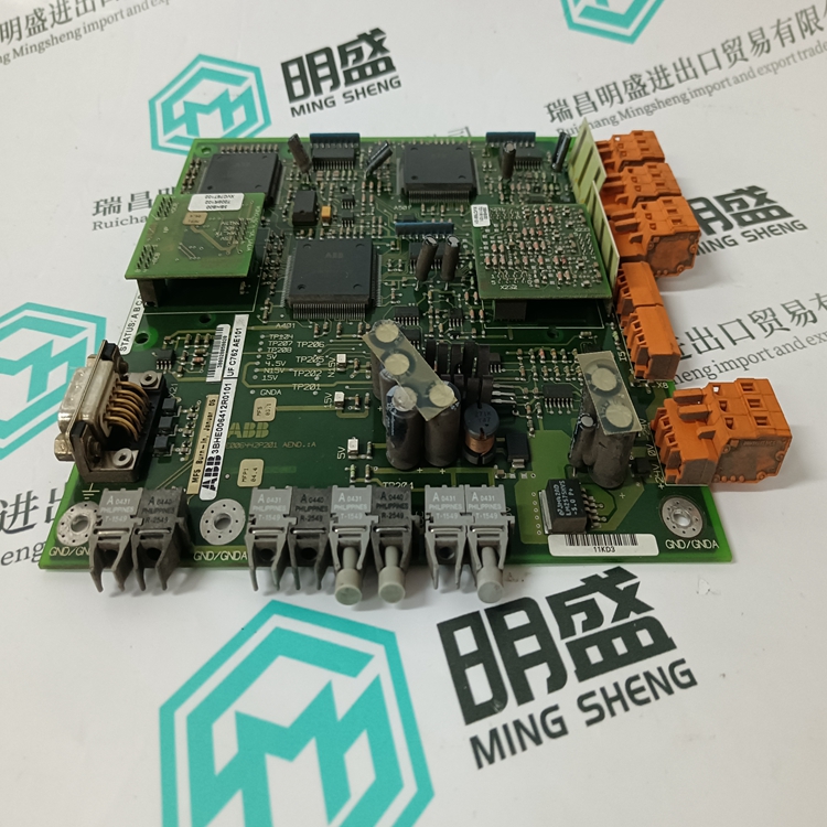 3BHE006412R0101(图3)