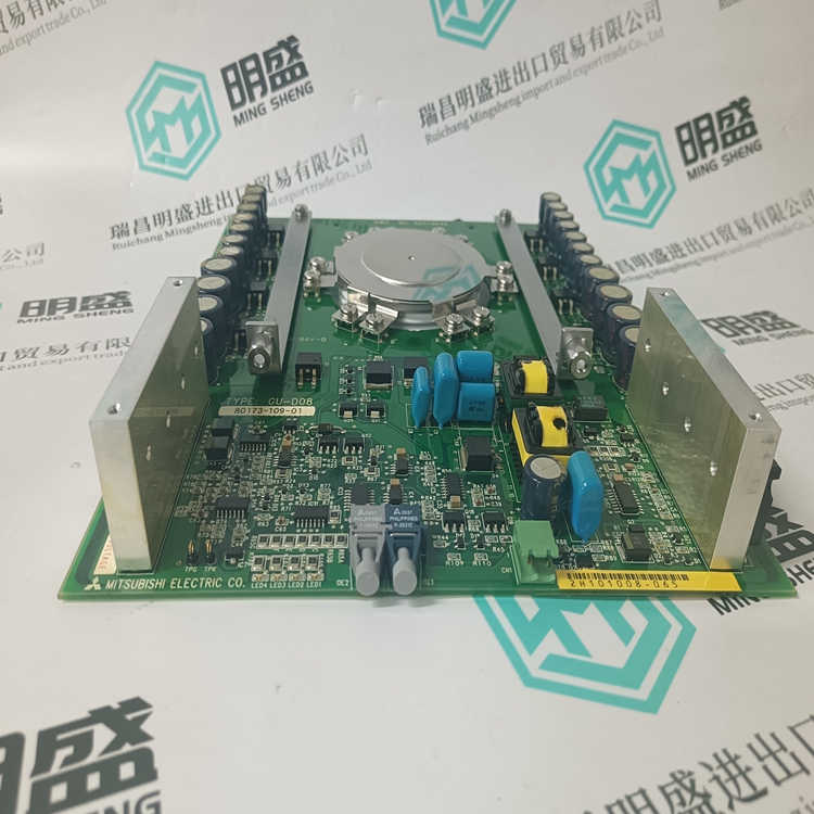 MITSUBISHI 80173-109-01(图3)