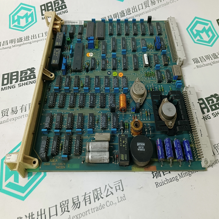 57360001-HC电源模块(图3)