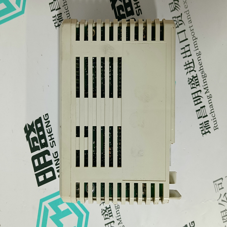 3BSE013177R1顺序控制模块(图3)