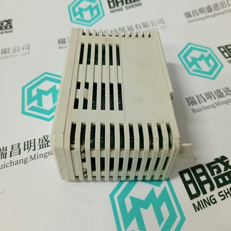 3BSE013177R1顺序控制模块(图1)