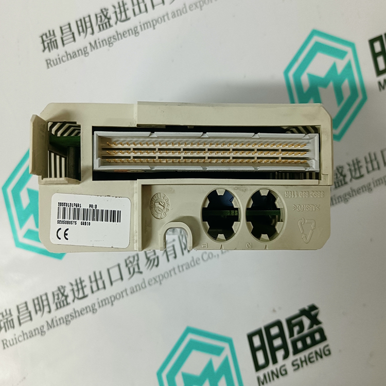 3BSE013177R1顺序控制模块(图2)