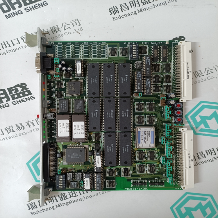 TVB3101-1/ISC