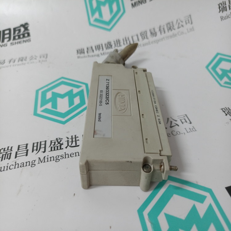 HIEE410409P104控制卡件,处理器卡件