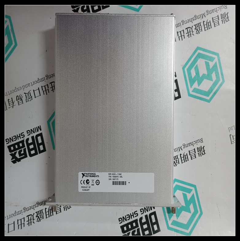 SCXI-1104C