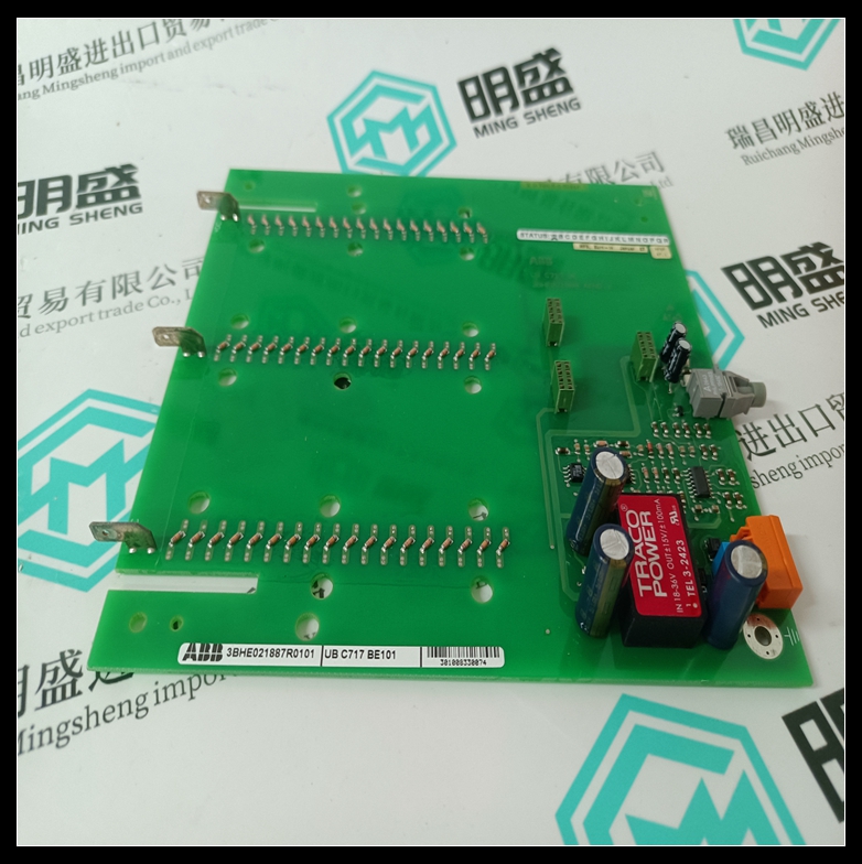 3BHE021887R0101