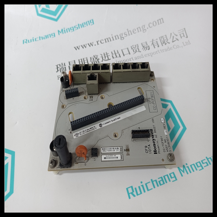 HONEYWELL CC-TCF901(图1) HONEYWELL CC-TCF901 (4).jpg