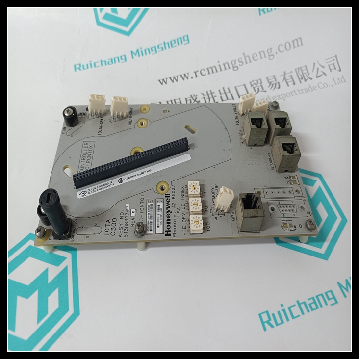 HONEYWELL CC-TCNT01(图1) HONEYWELL CC-TCNT01 (2).jpg