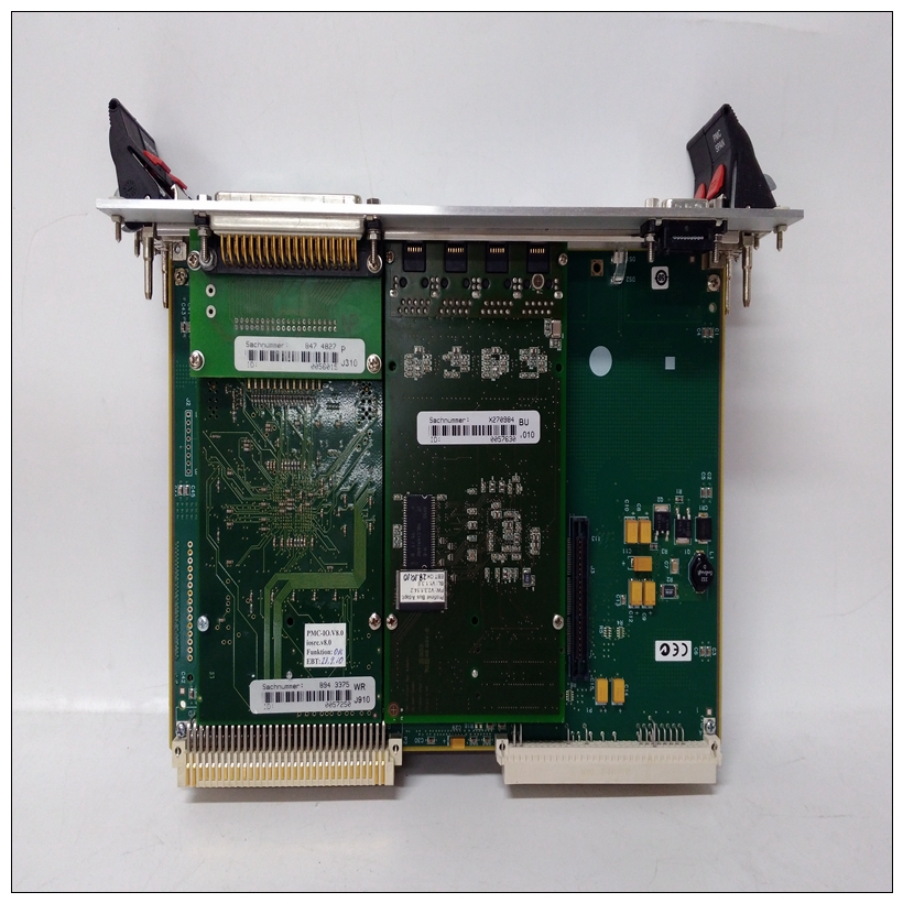 MVME6100