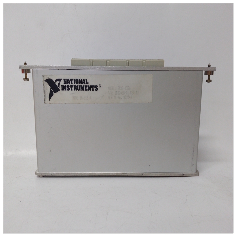 SCXI-1326