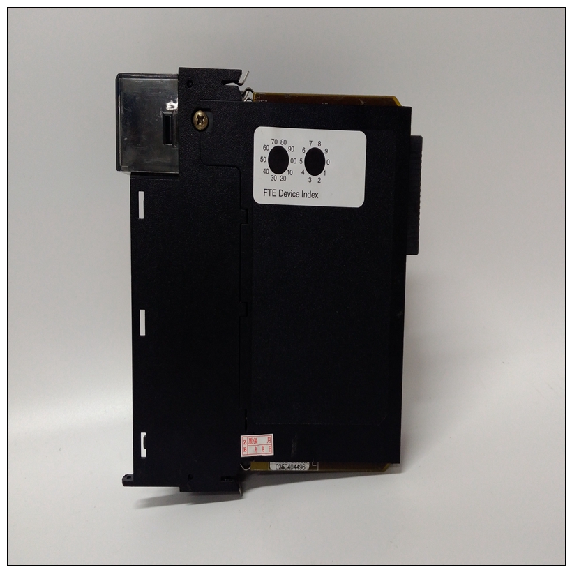 HONEYWELL TK-FTEB01(图1) TK-FTEB01 51309512-175 -2.jpg