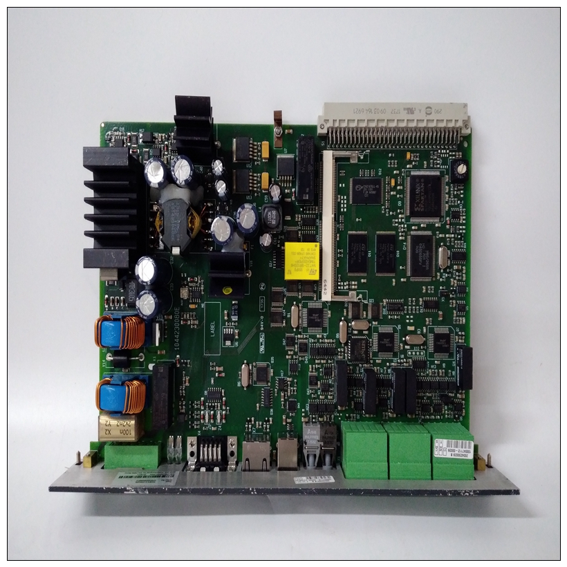 DEIF PCM4.3船舶模块