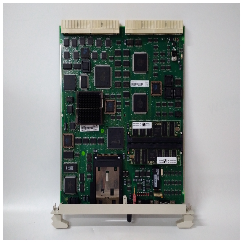 PM511V16 3BSE011181R1处理器单元模块