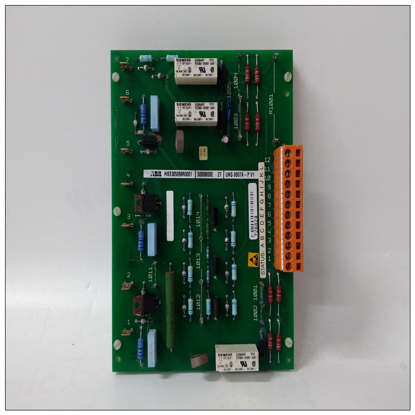 UNS0007A-P，V1