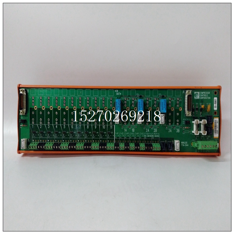 TRICONEX FTA-544