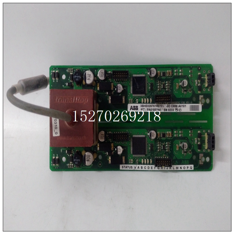 3BHE028761R0101