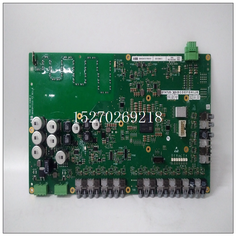 GDD360C