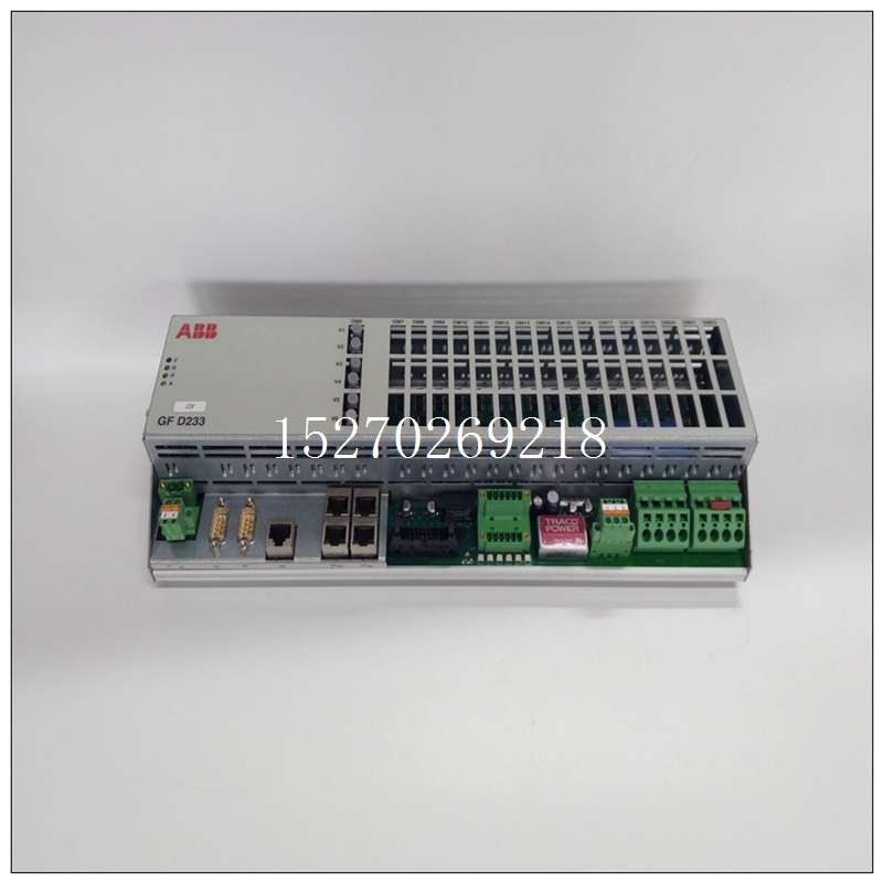 GFD233A