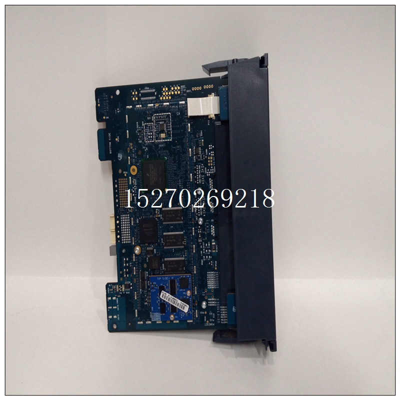 MVME167P-24SE工控模块机器人备件