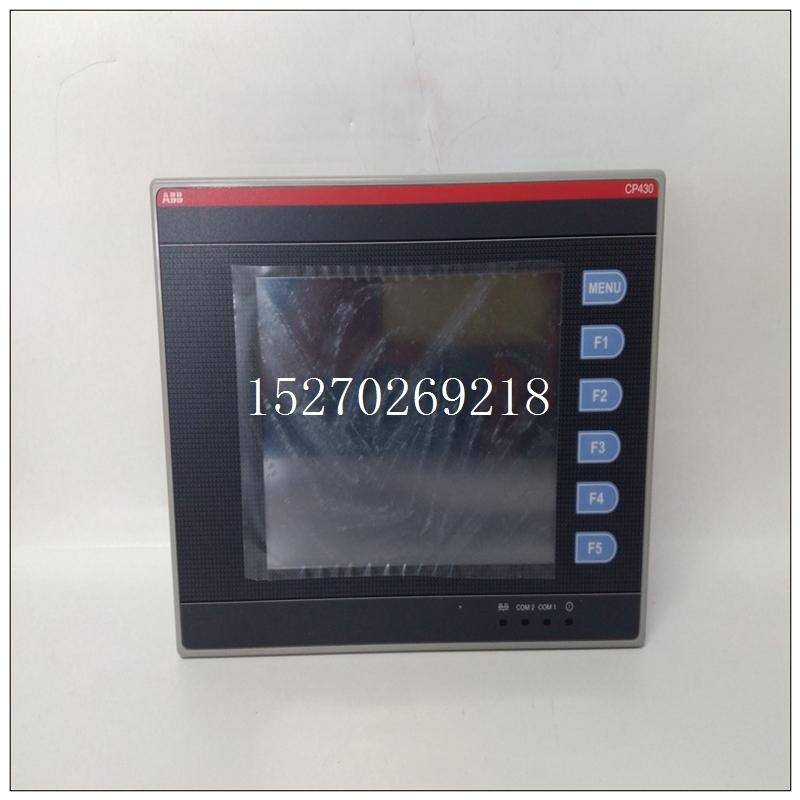 CP430T-ETH