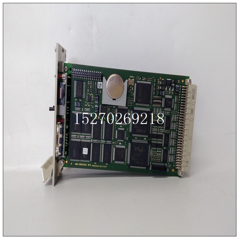 HIMA F6215