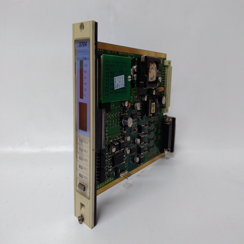 HONEYWELL 51308365-175 CC-TAIX11模拟量输入模块