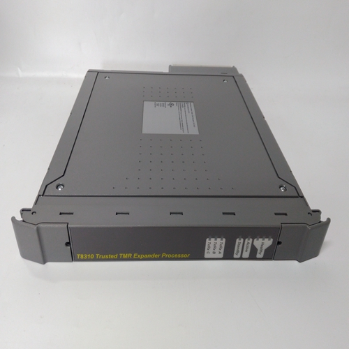 ICS TRIPLEX 9401机械备件,工业备件