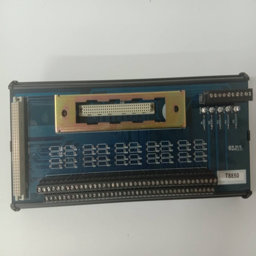 TRICONEX 9762-210自动化模块备件