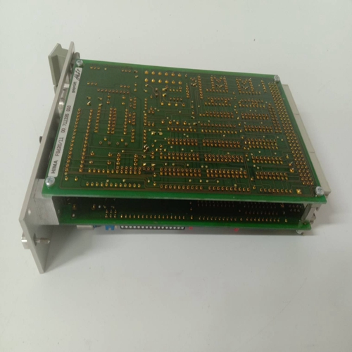 HIMA F3211A系统模块卡件